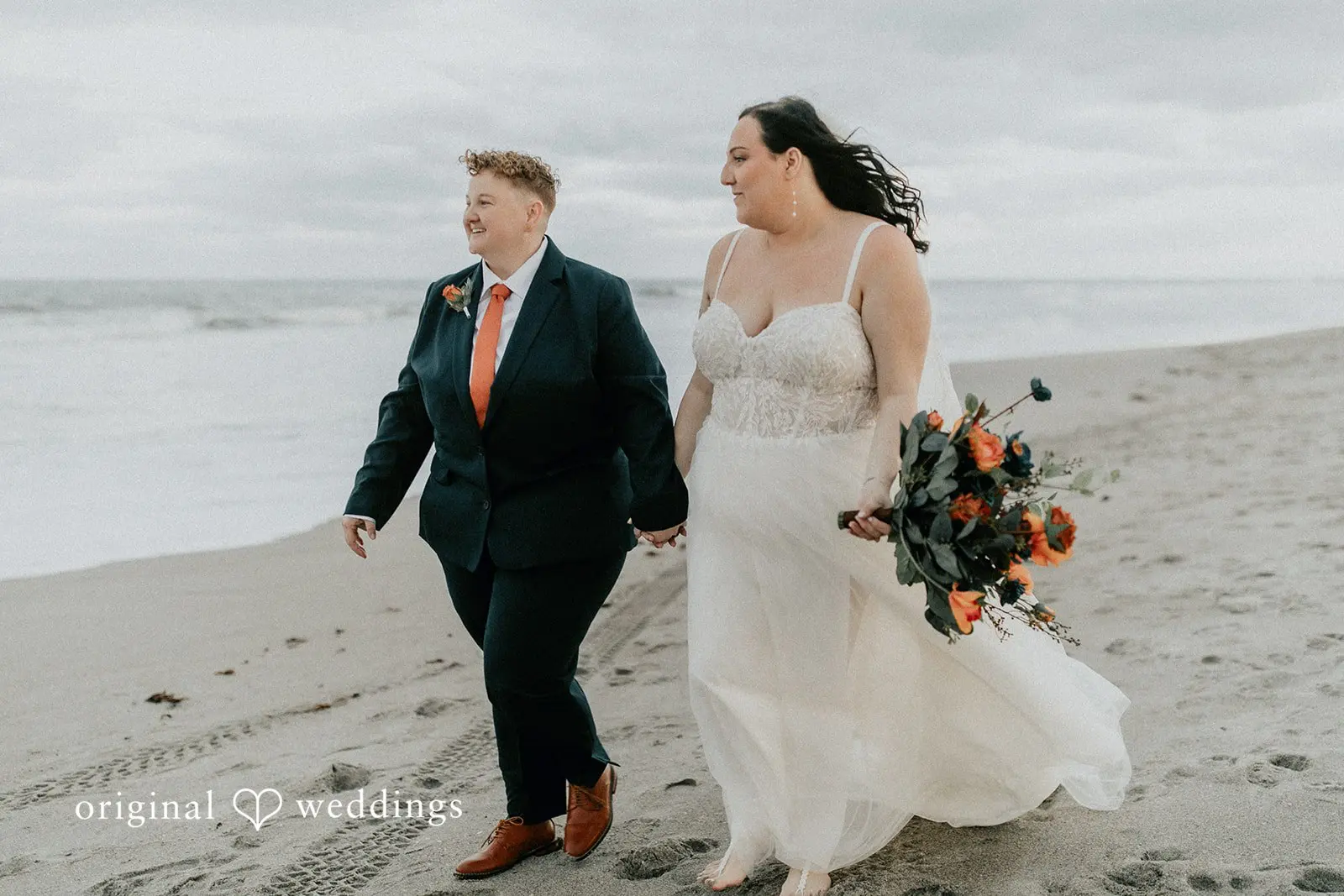 Hilton Cocoa Beach Oceanfront Wedding // Jessica & Nicole -