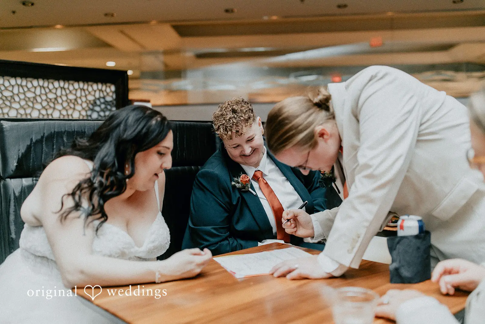 Hilton Cocoa Beach Oceanfront Wedding // Jessica & Nicole -