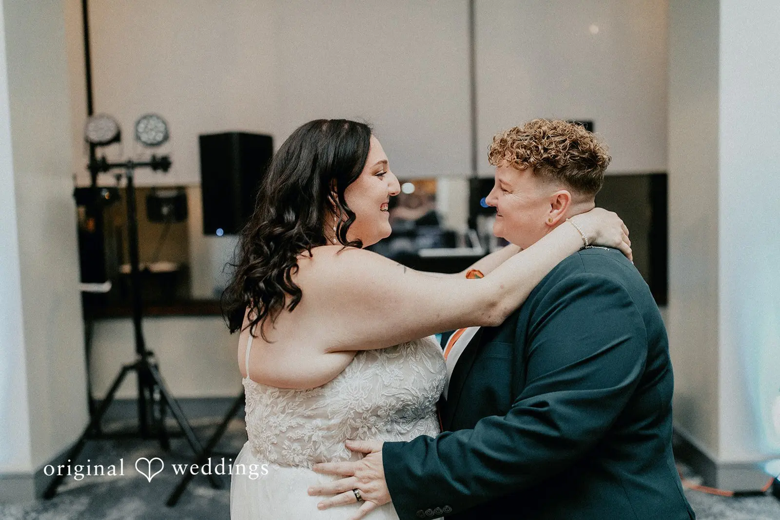 Hilton Cocoa Beach Oceanfront Wedding // Jessica & Nicole -