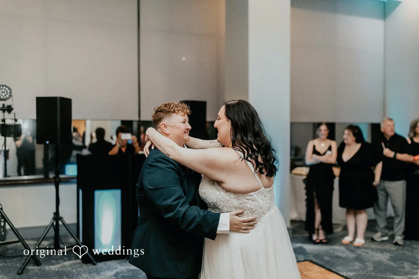 Hilton Cocoa Beach Oceanfront Wedding // Jessica & Nicole -