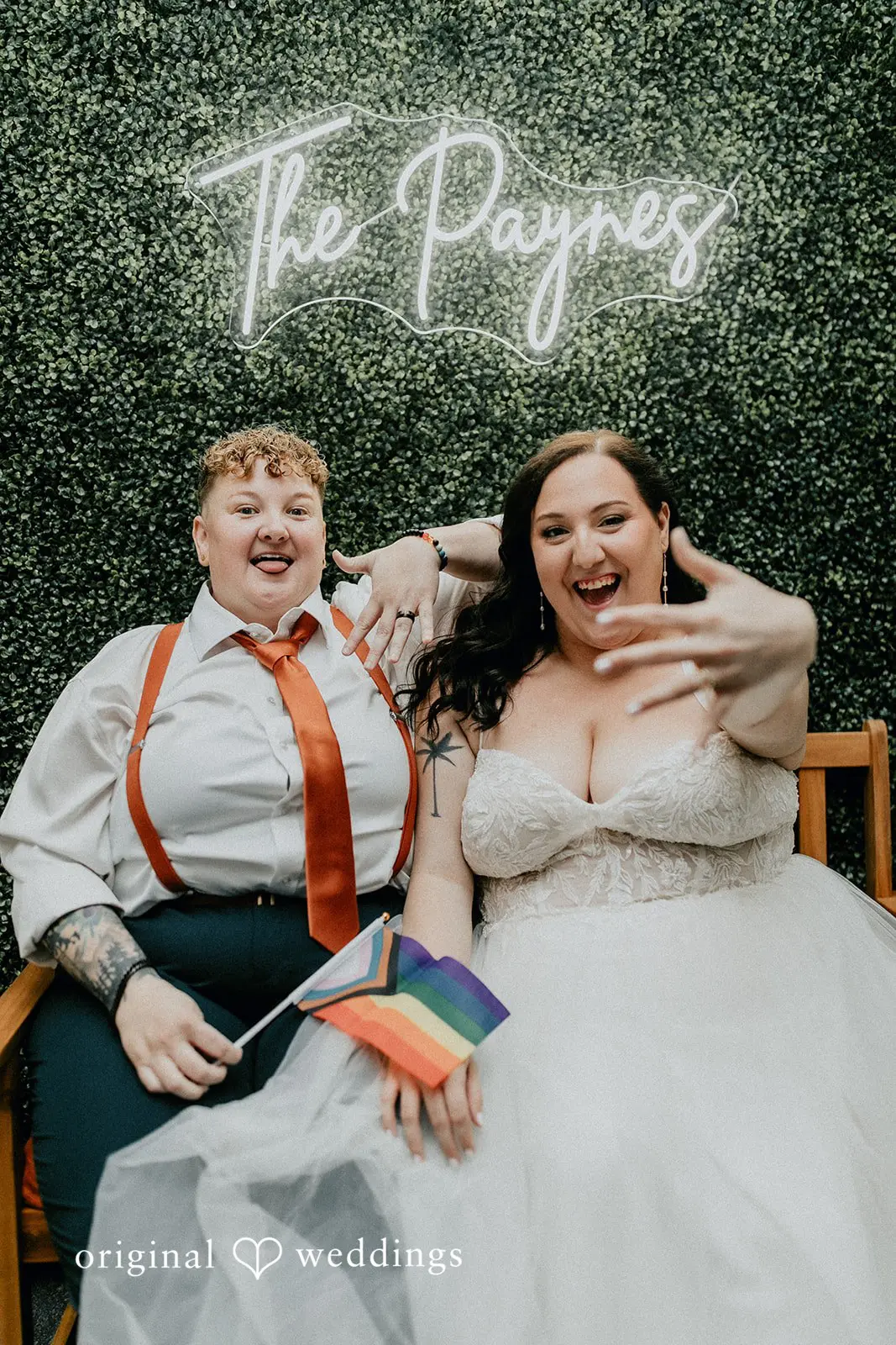 Hilton Cocoa Beach Oceanfront Wedding // Jessica & Nicole -