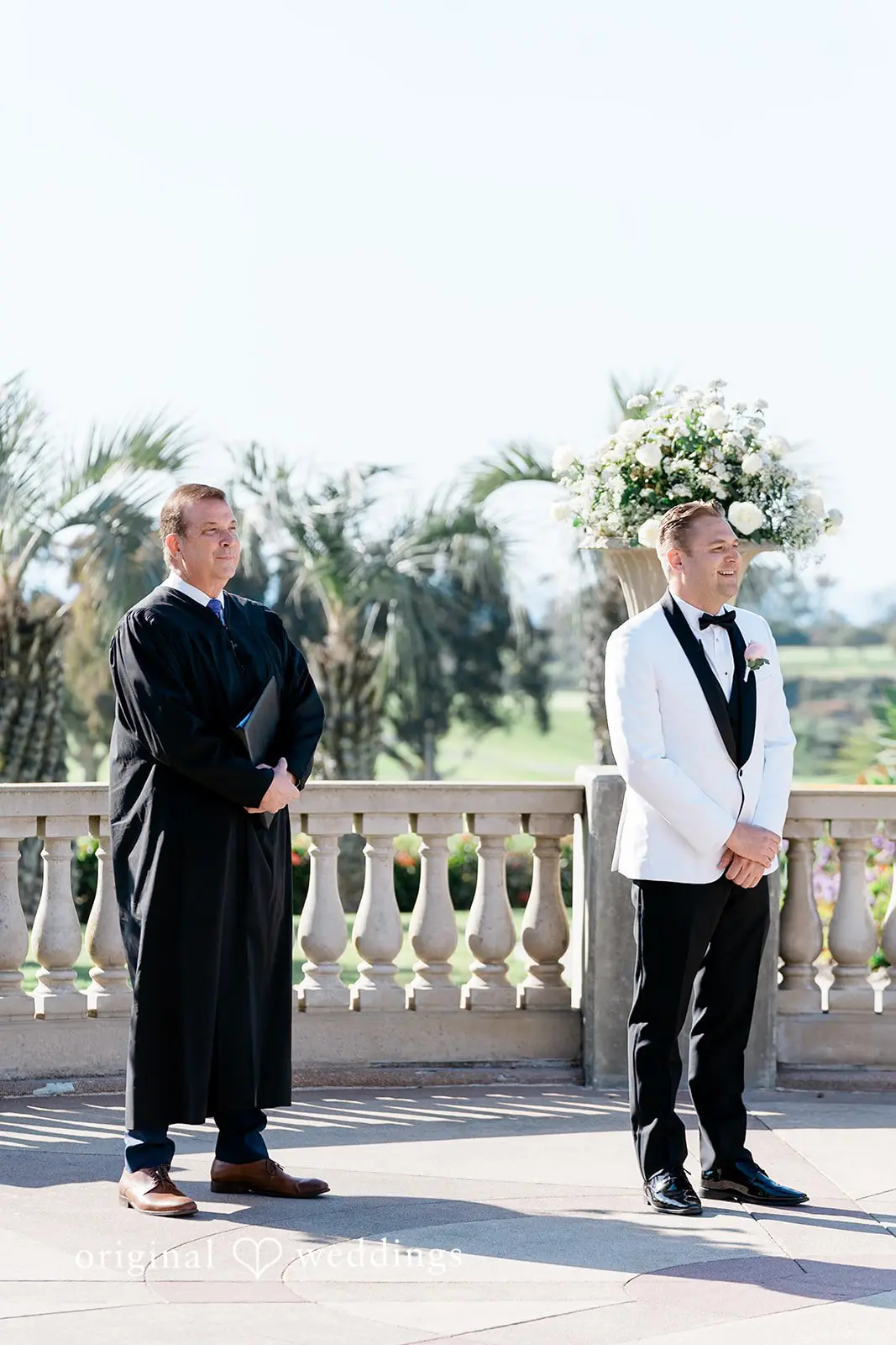 Hilton Torrey Pines Wedding // Melissa & Daniel -