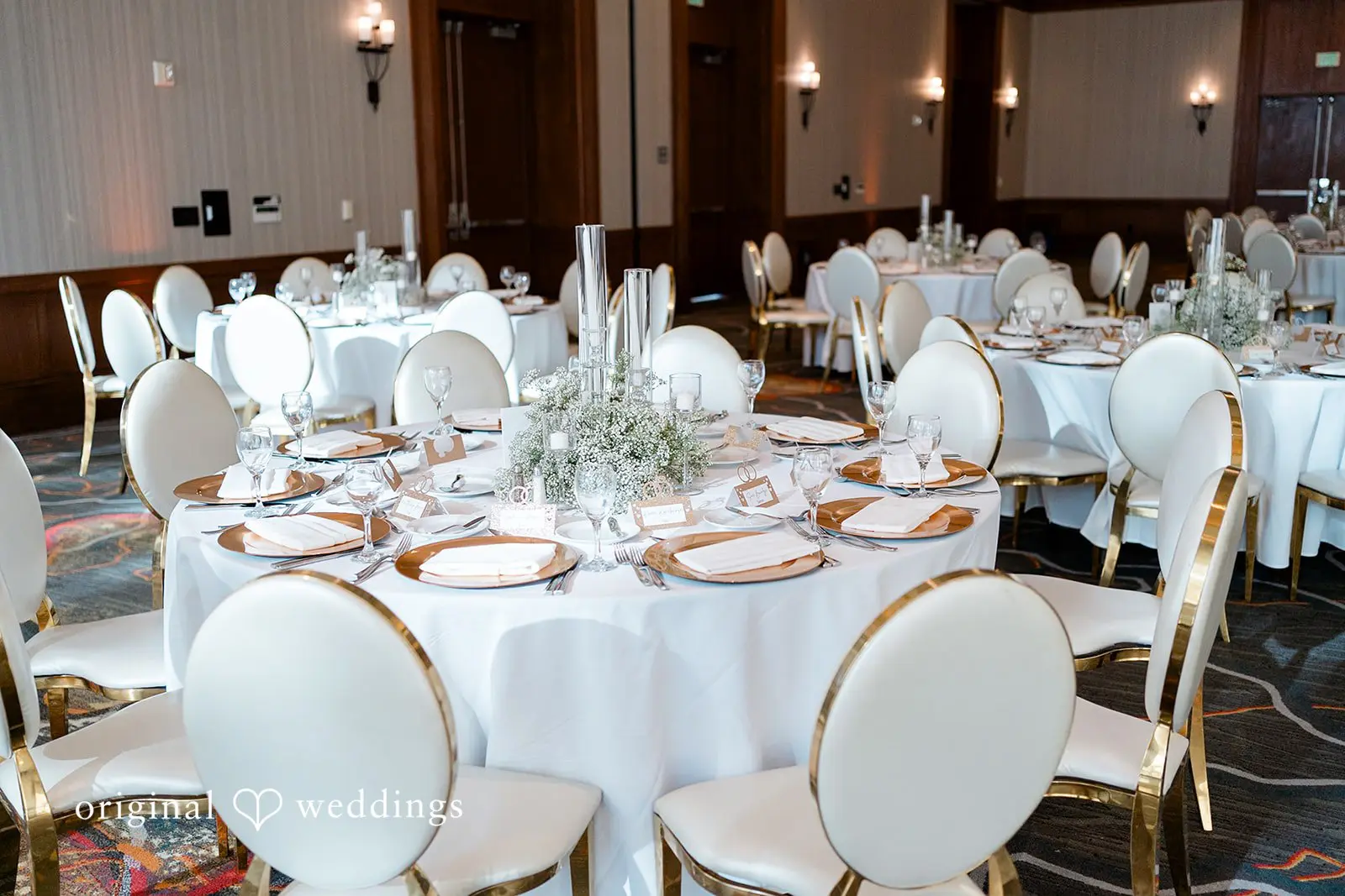 Hilton Torrey Pines Wedding // Melissa & Daniel -