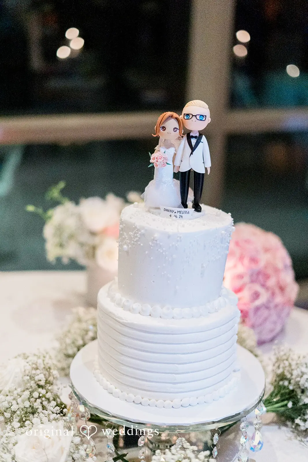 Hilton Torrey Pines Wedding // Melissa & Daniel -