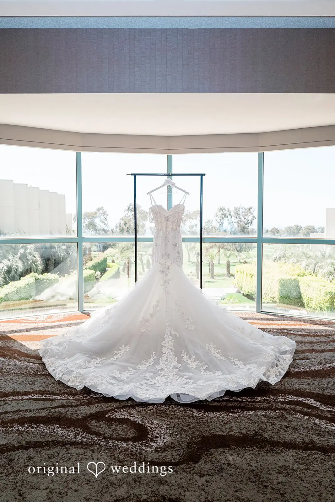 Hilton Torrey Pines Wedding // Melissa & Daniel -