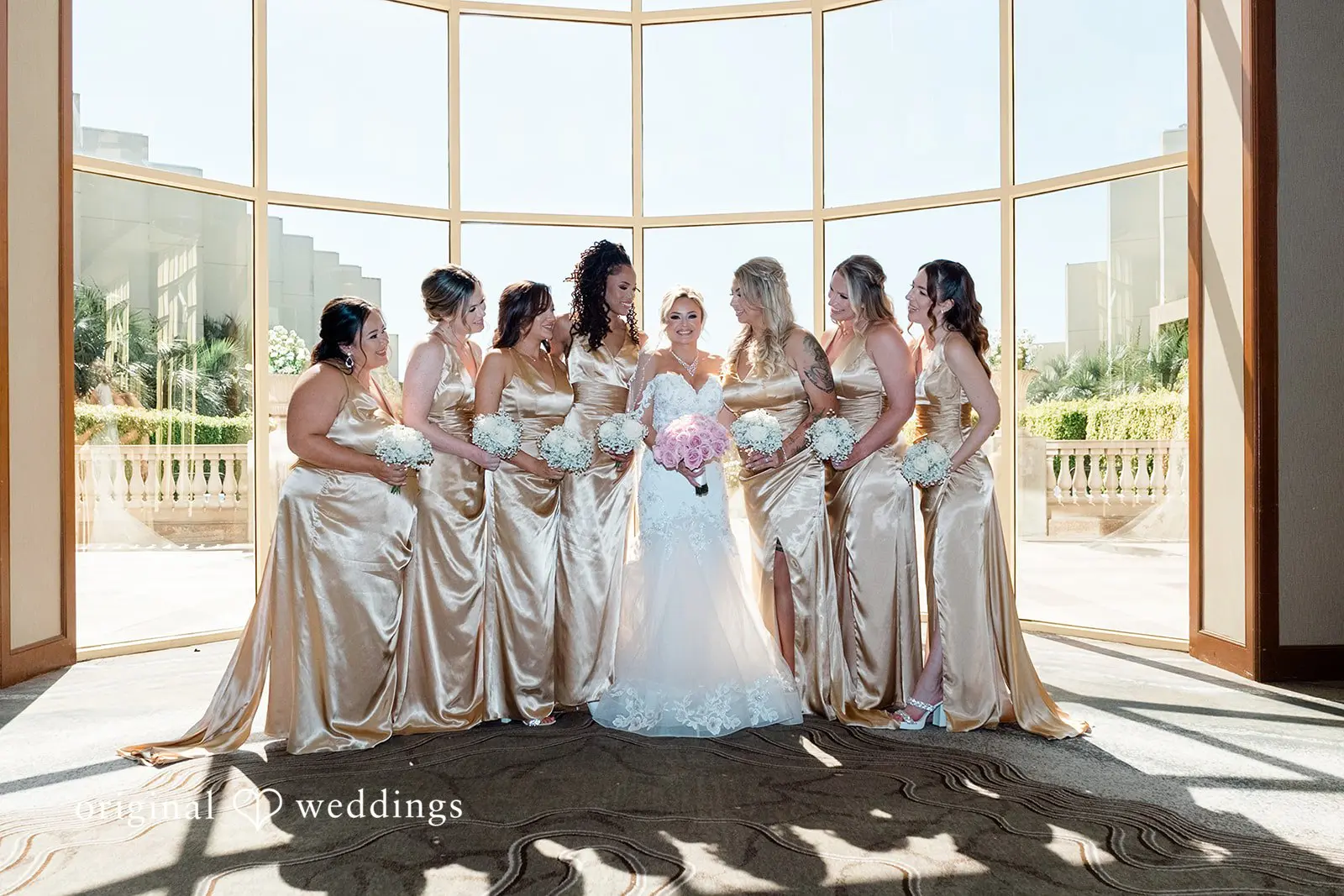 Hilton Torrey Pines Wedding // Melissa & Daniel -