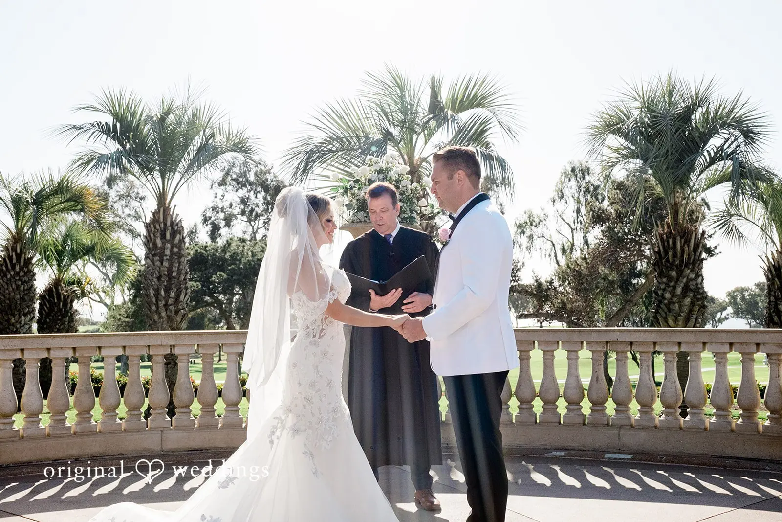 Hilton Torrey Pines Wedding // Melissa & Daniel -