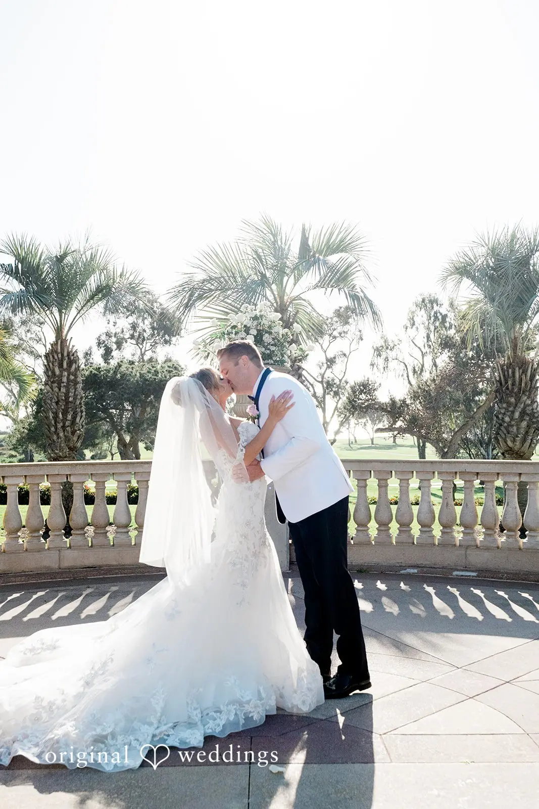 Hilton Torrey Pines Wedding // Melissa & Daniel -