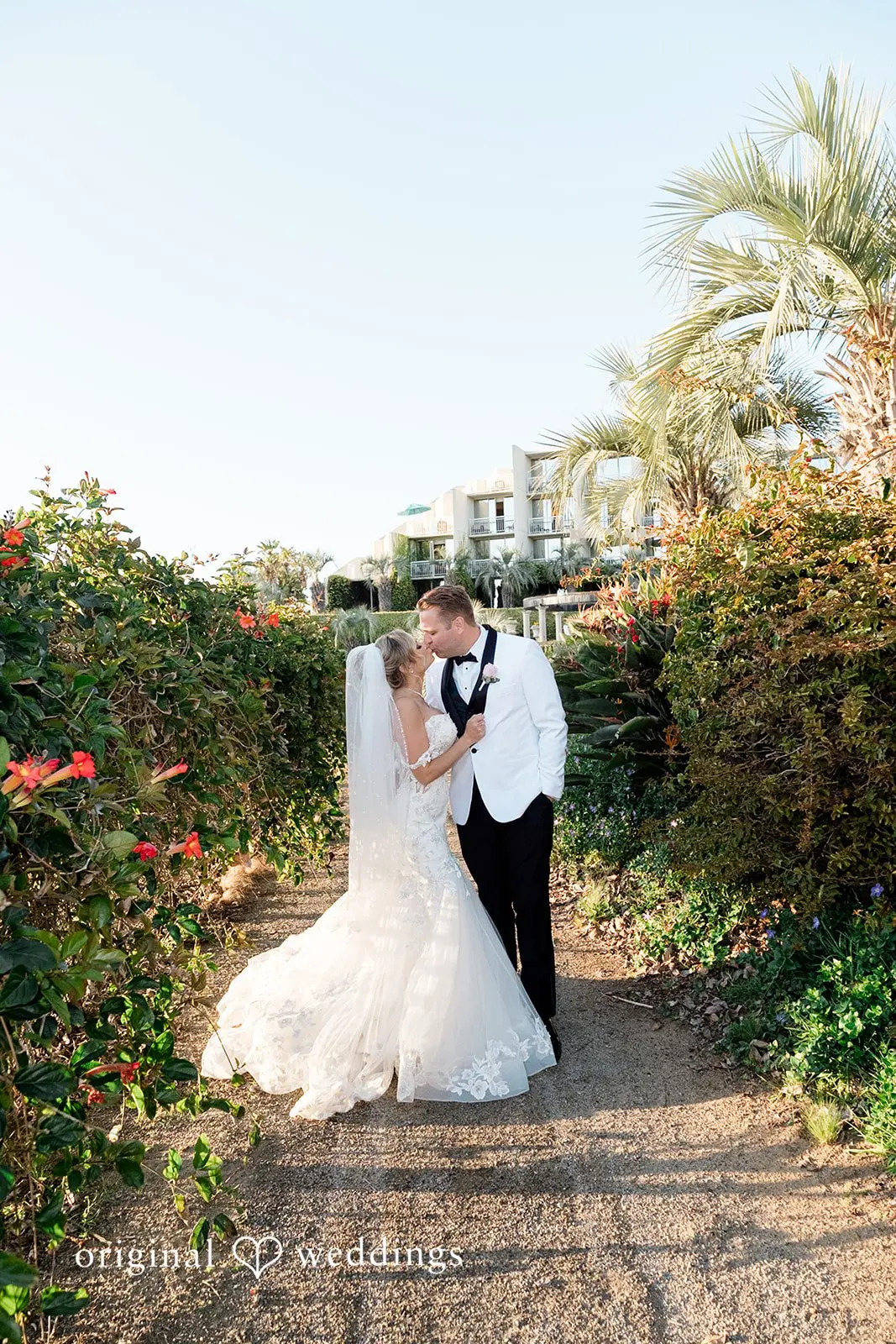 Hilton Torrey Pines Wedding // Melissa & Daniel -