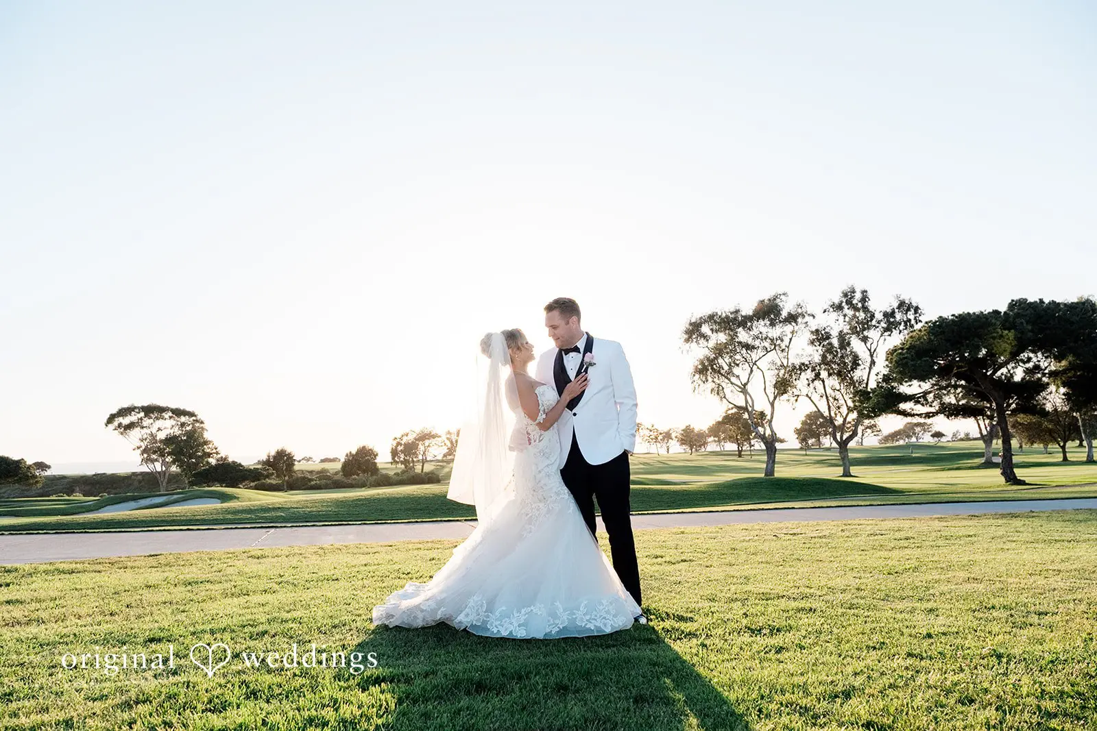 Hilton Torrey Pines Wedding // Melissa & Daniel -