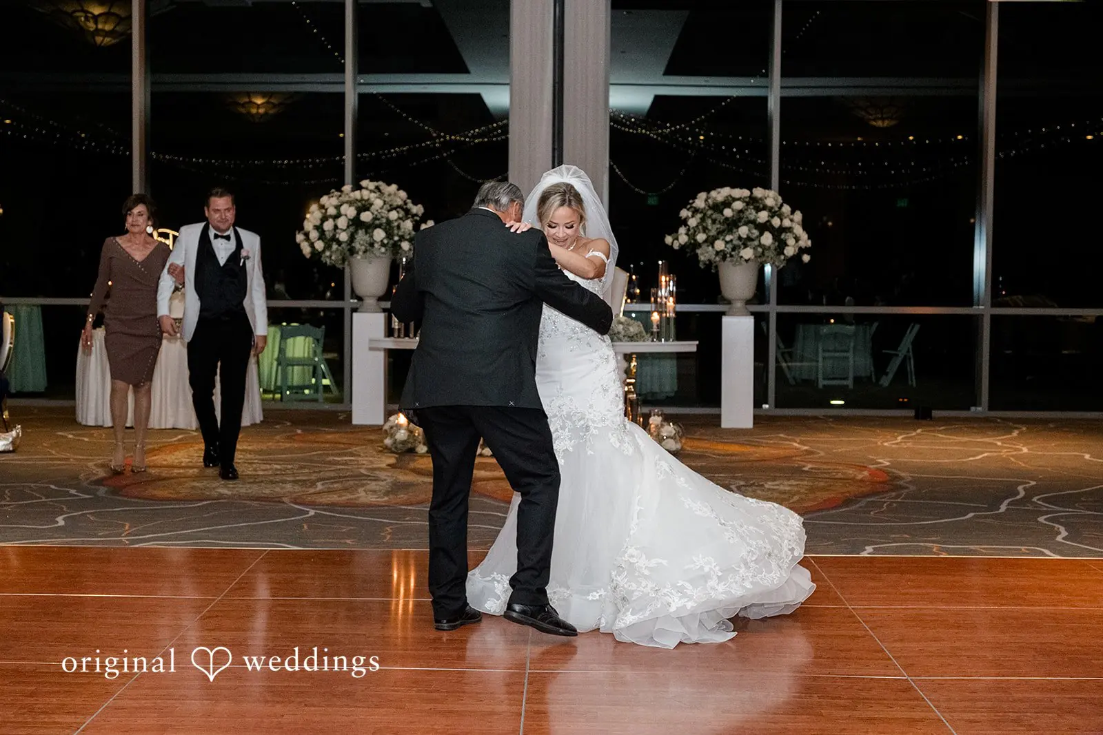 Hilton Torrey Pines Wedding // Melissa & Daniel -