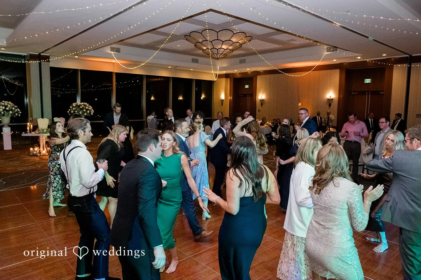 Hilton Torrey Pines Wedding // Melissa & Daniel -