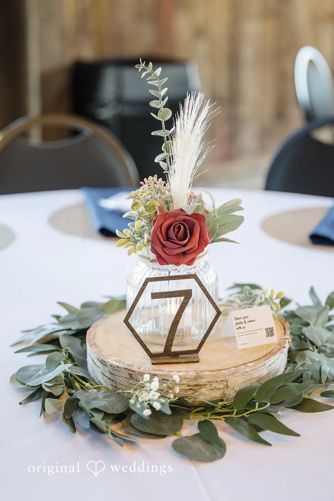 Himelright Lodge Wedding // Danielle & Kristen -