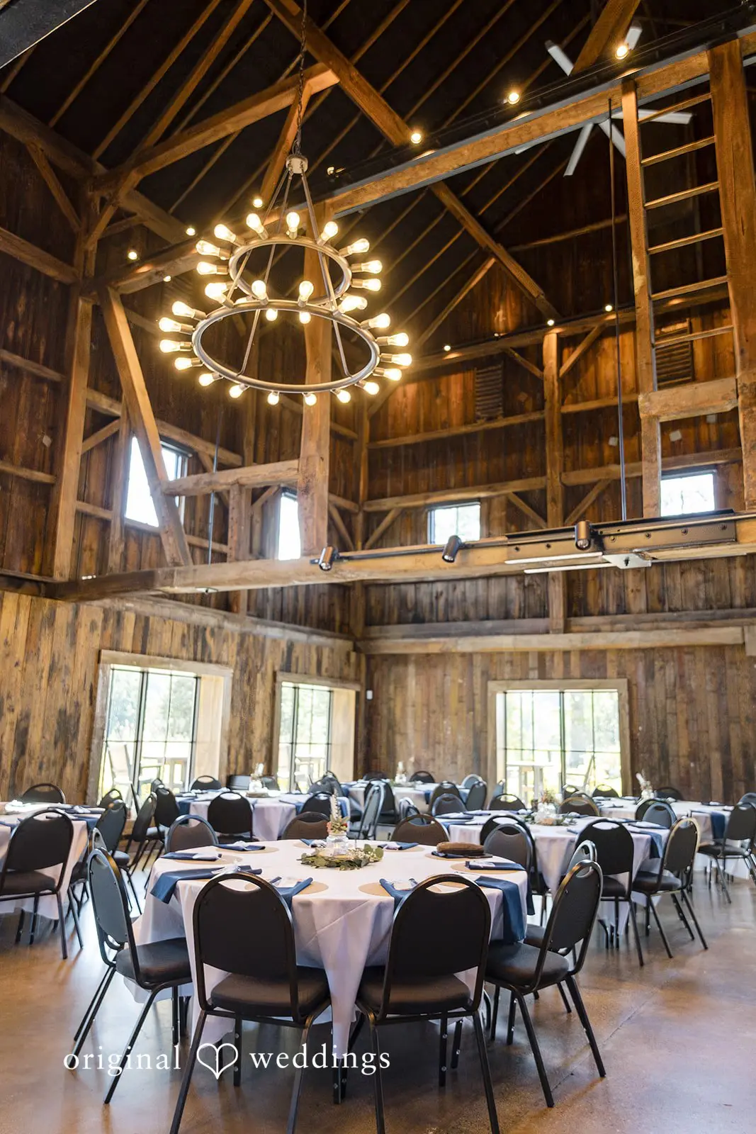 Himelright Lodge Wedding // Danielle & Kristen -