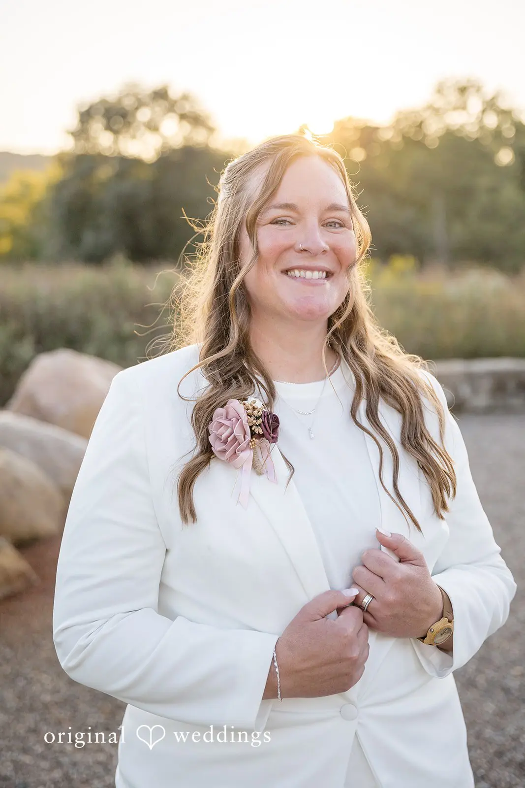 Himelright Lodge Wedding // Danielle & Kristen -