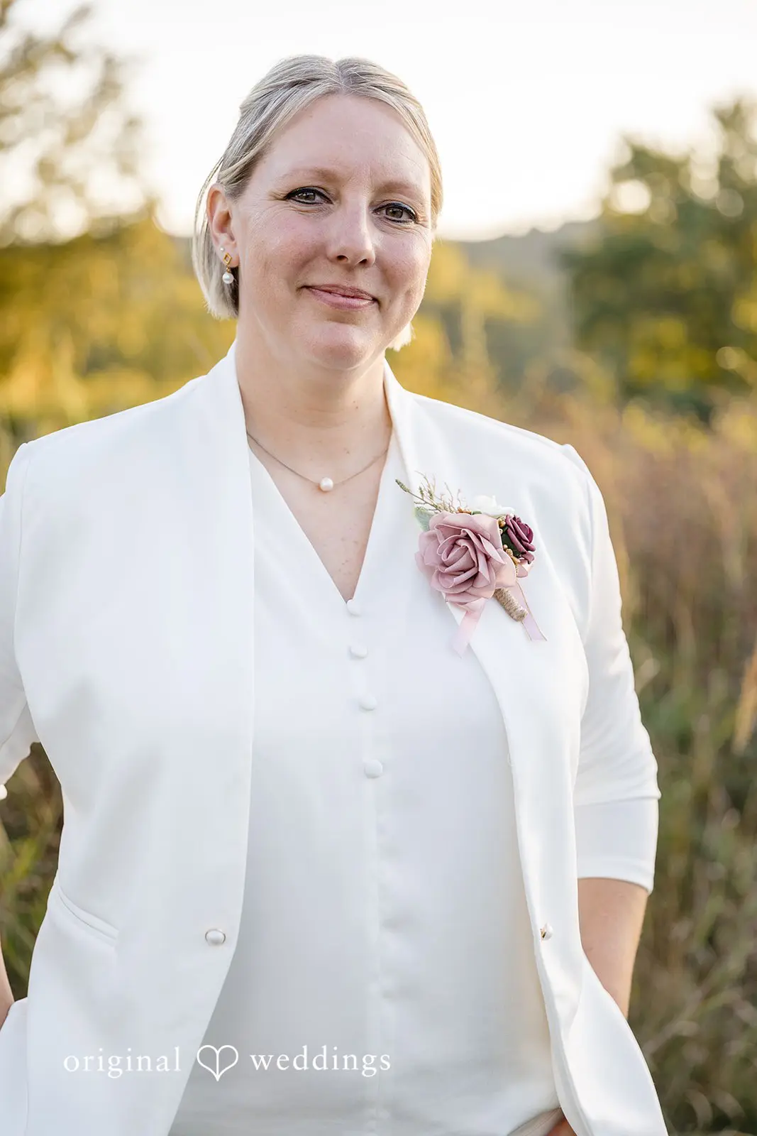 Himelright Lodge Wedding // Danielle & Kristen -
