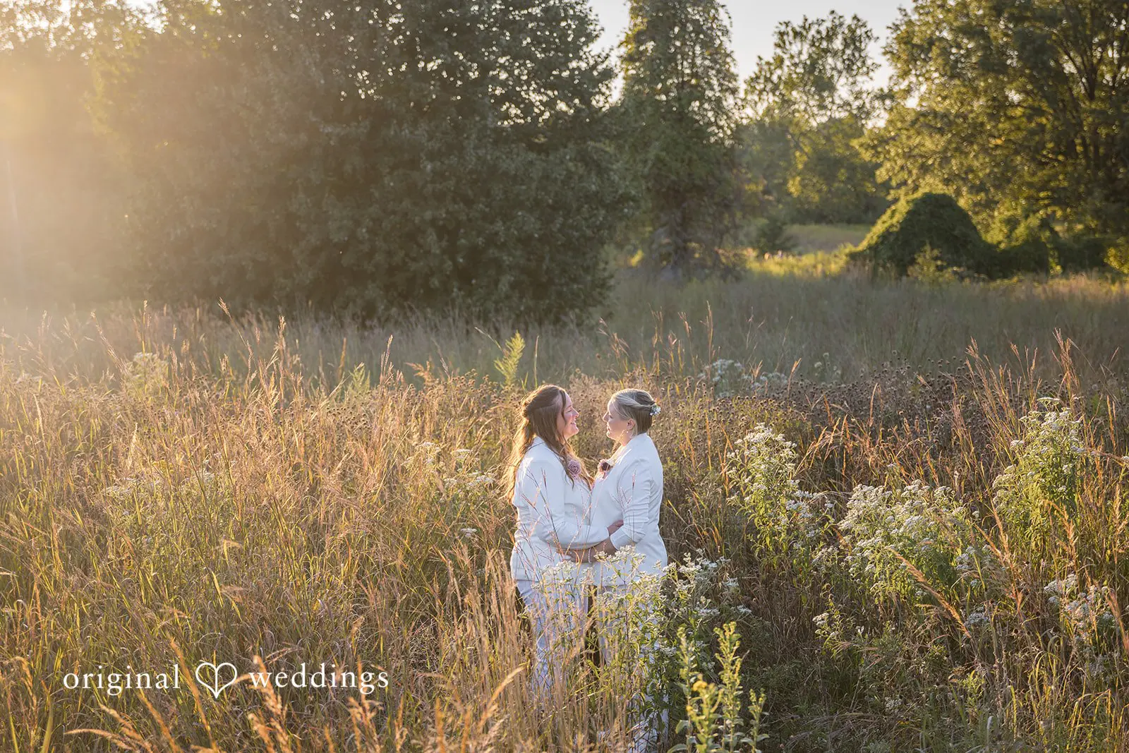 Danielle & Kristen -