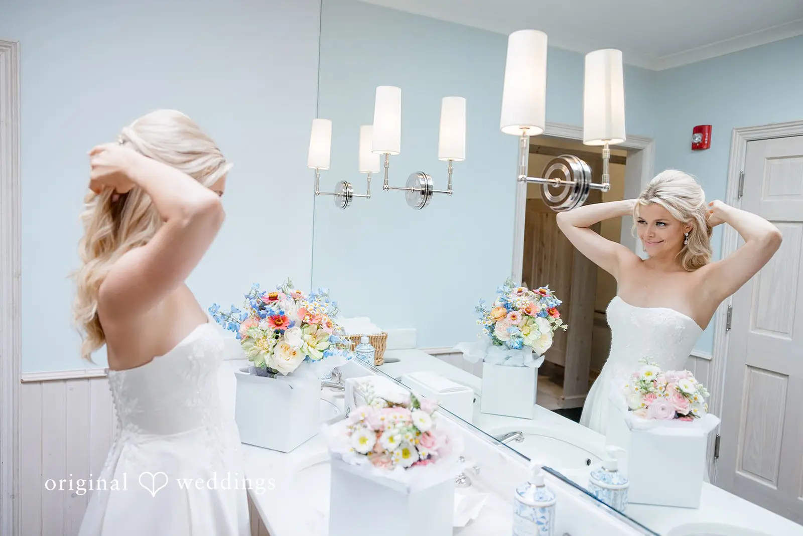 Jarrett + Claire Hinsdale Golf Club Wedding // Jarrett & Claire -