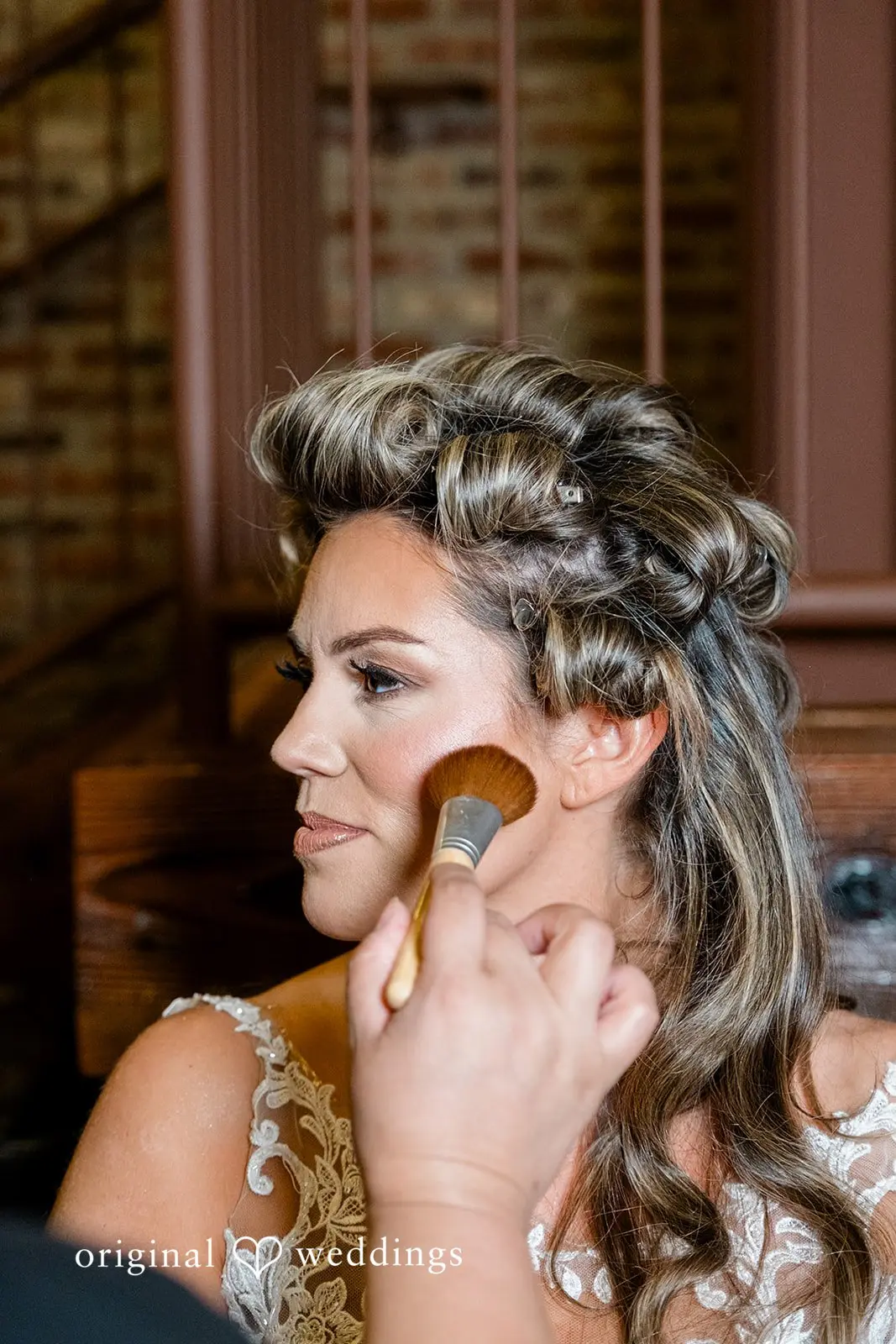 Stephanie + Daniel Historic 1625 Tacoma Place Wedding // Stephanie & Daniel -
