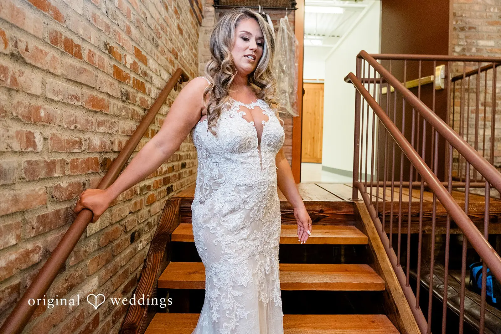 Stephanie + Daniel Historic 1625 Tacoma Place Wedding // Stephanie & Daniel -