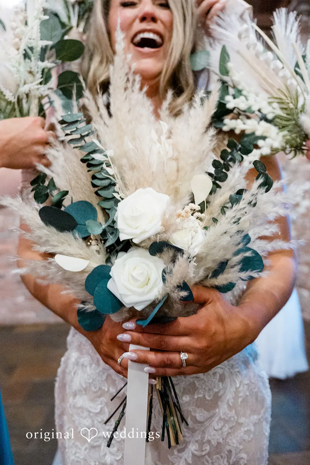 Stephanie + Daniel Historic 1625 Tacoma Place Wedding // Stephanie & Daniel -