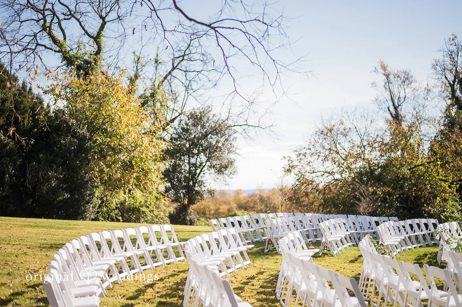 Historic Rosemont Manor Wedding // Lauren & Noah -