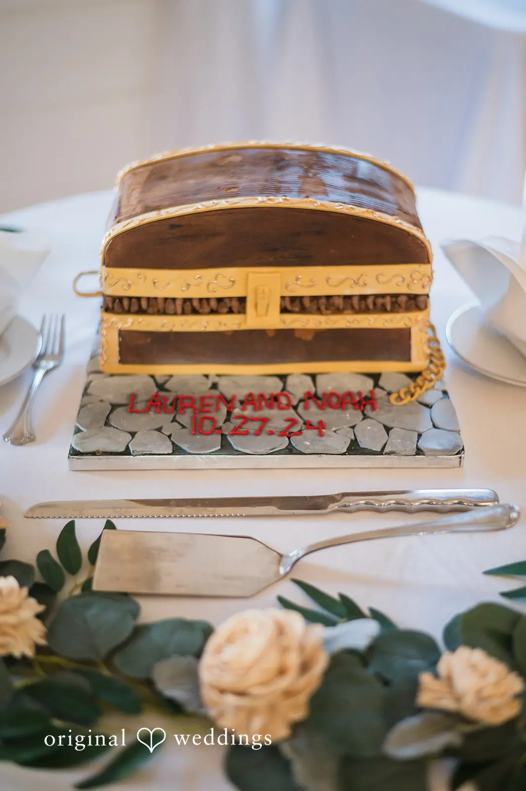 Historic Rosemont Manor Wedding // Lauren & Noah -