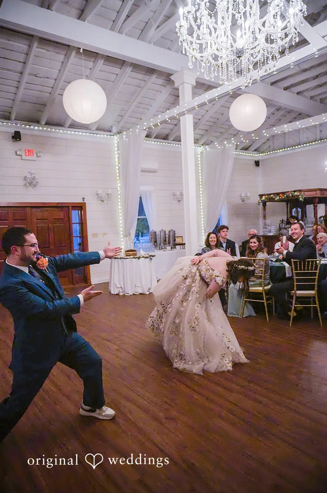 Historic Rosemont Manor Wedding // Lauren & Noah -