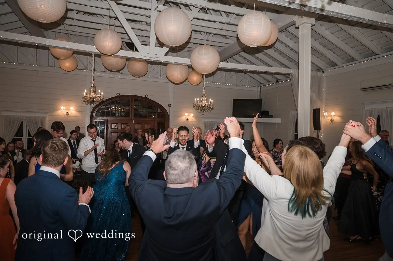 Historic Rosemont Manor Wedding // Lauren & Noah -