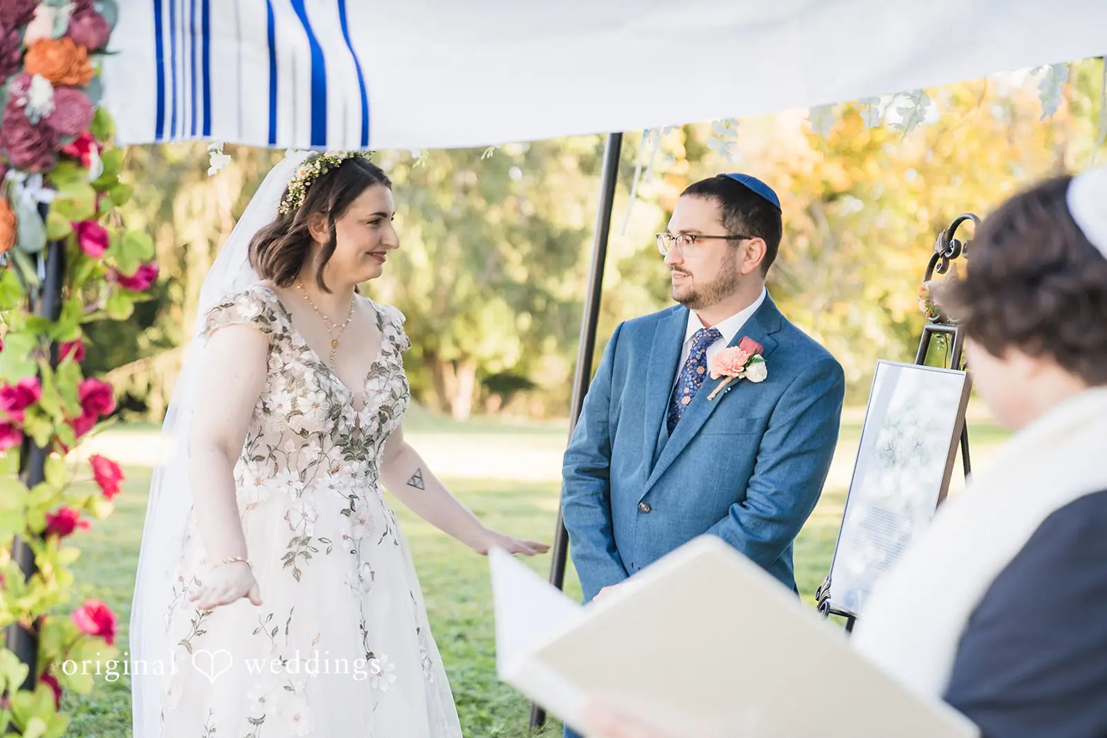 Historic Rosemont Manor Wedding // Lauren & Noah -