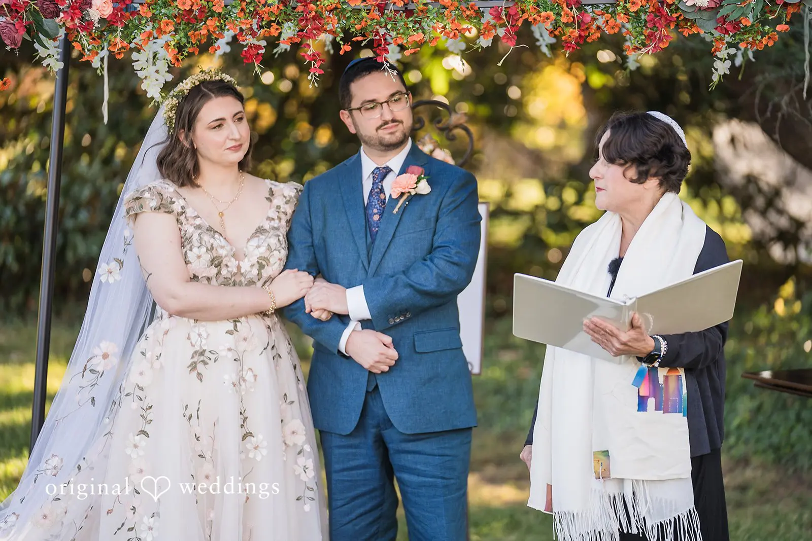 Historic Rosemont Manor Wedding // Lauren & Noah -