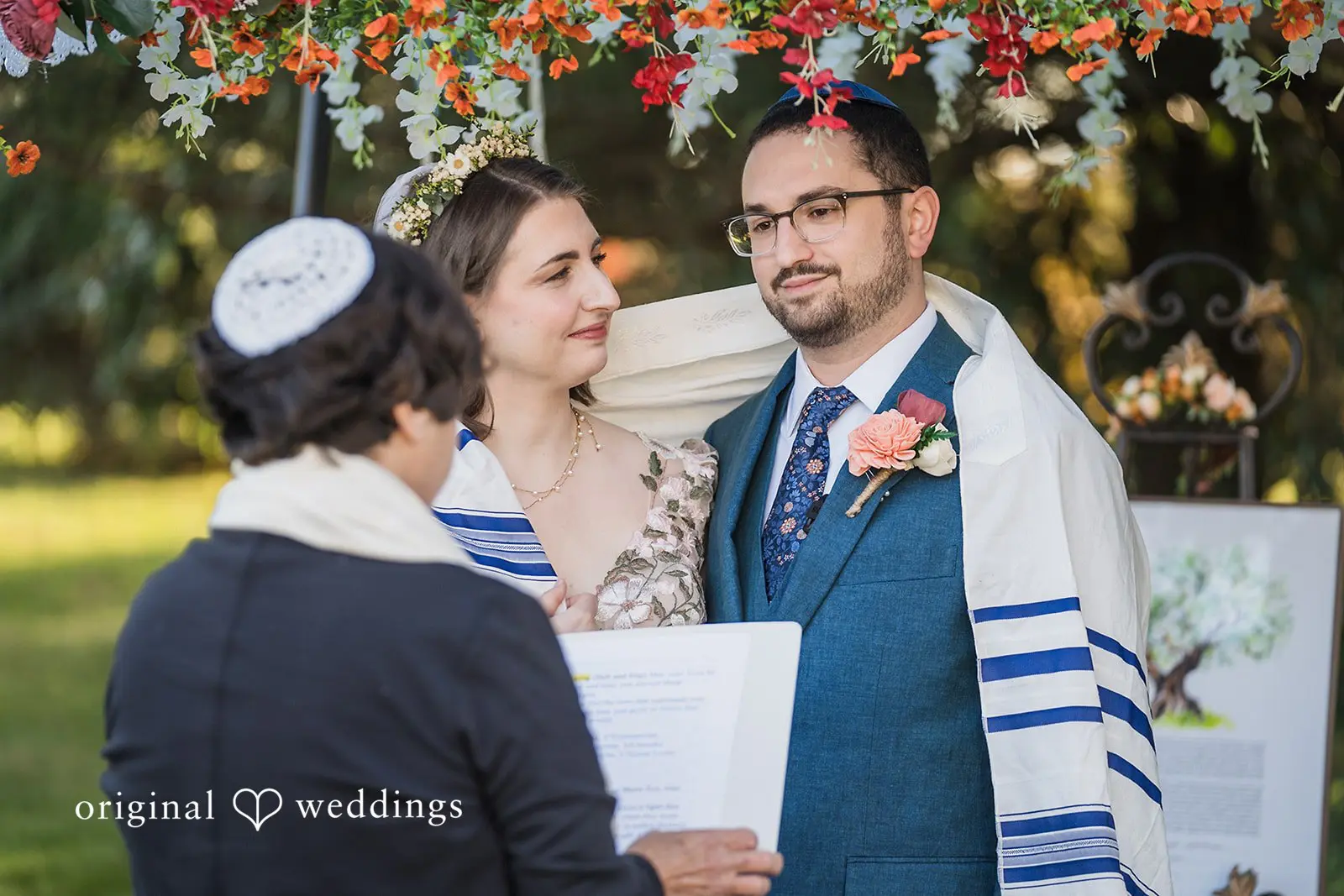 Historic Rosemont Manor Wedding // Lauren & Noah -
