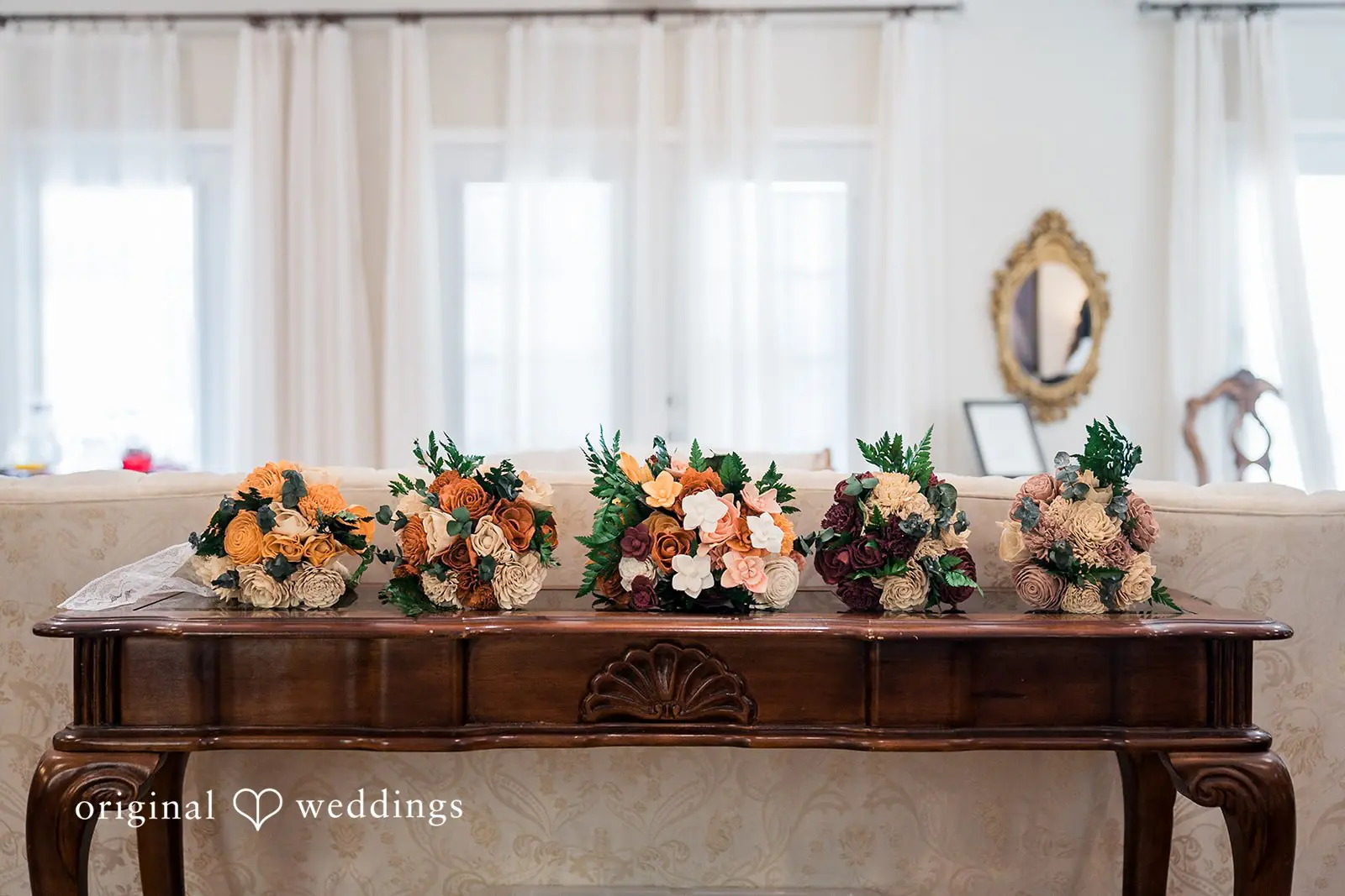 Historic Rosemont Manor Wedding // Lauren & Noah -