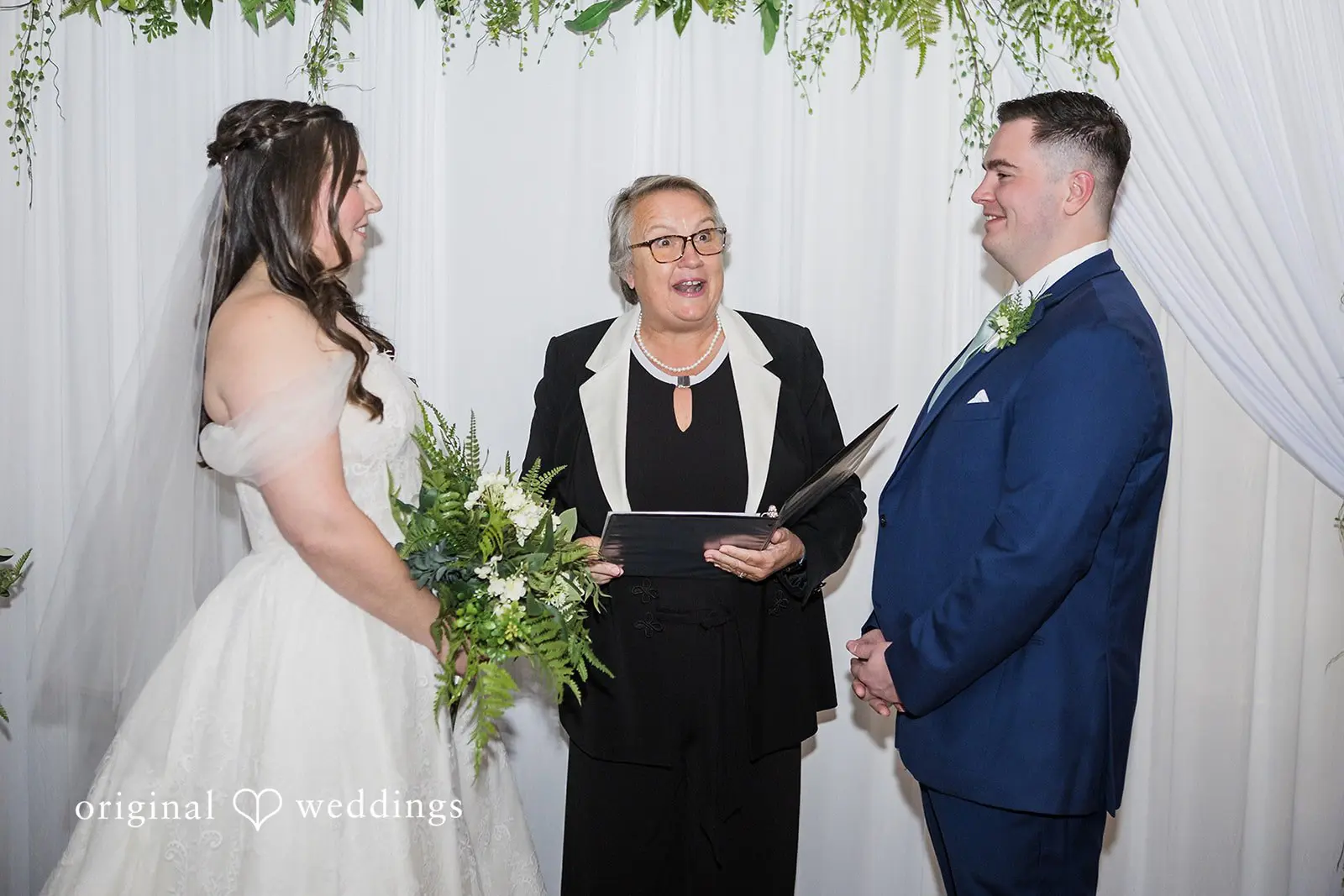 Lauren + Nickolas Hofbrauhaus Wedding // Lauren & Nickolas -