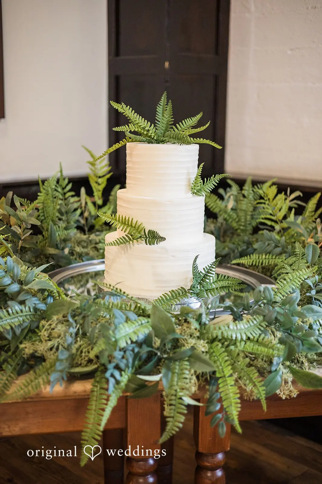 Lauren + Nickolas Hofbrauhaus Wedding // Lauren & Nickolas -