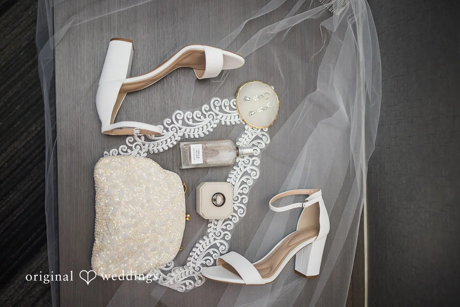 Lauren + Nickolas Hofbrauhaus Wedding // Lauren & Nickolas -