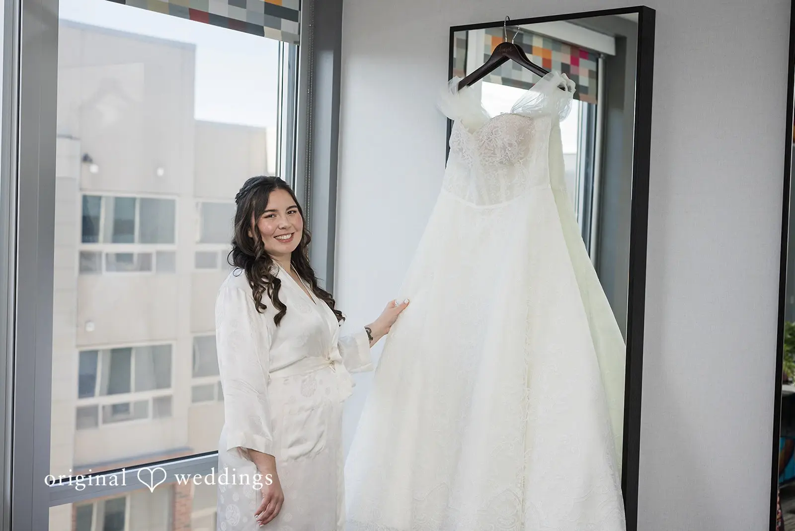 Lauren + Nickolas Hofbrauhaus Wedding // Lauren & Nickolas -