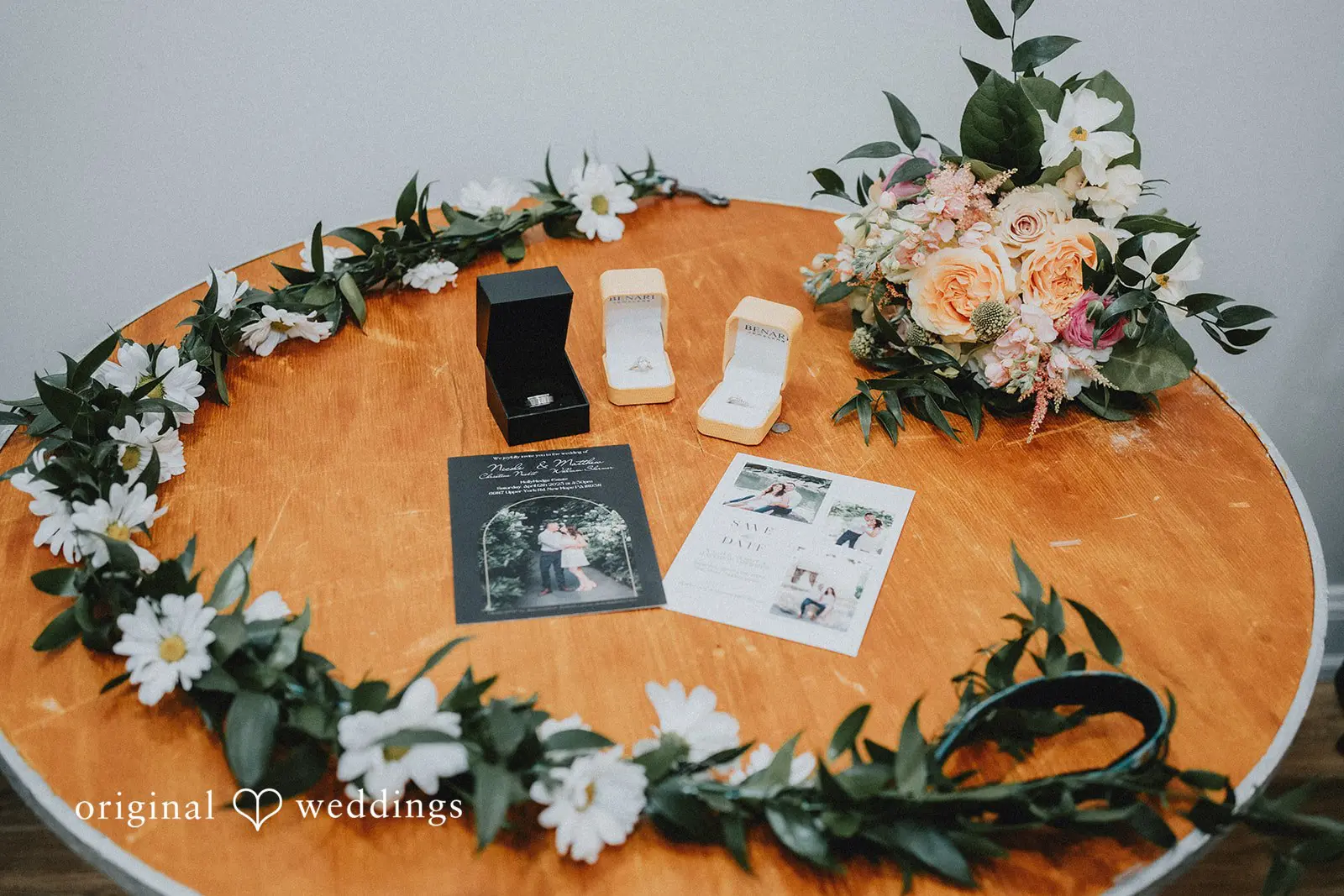 Holly Hedge Estate Wedding // Nicole & Matt -