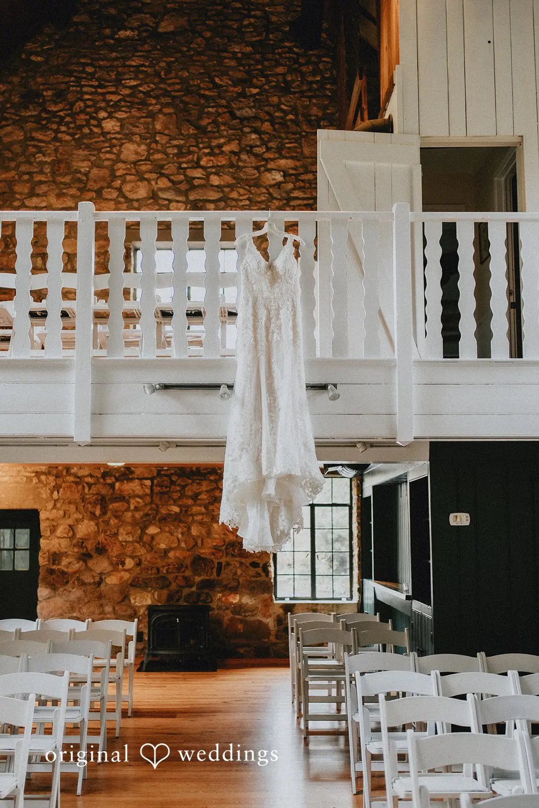 Holly Hedge Estate Wedding // Nicole & Matt -
