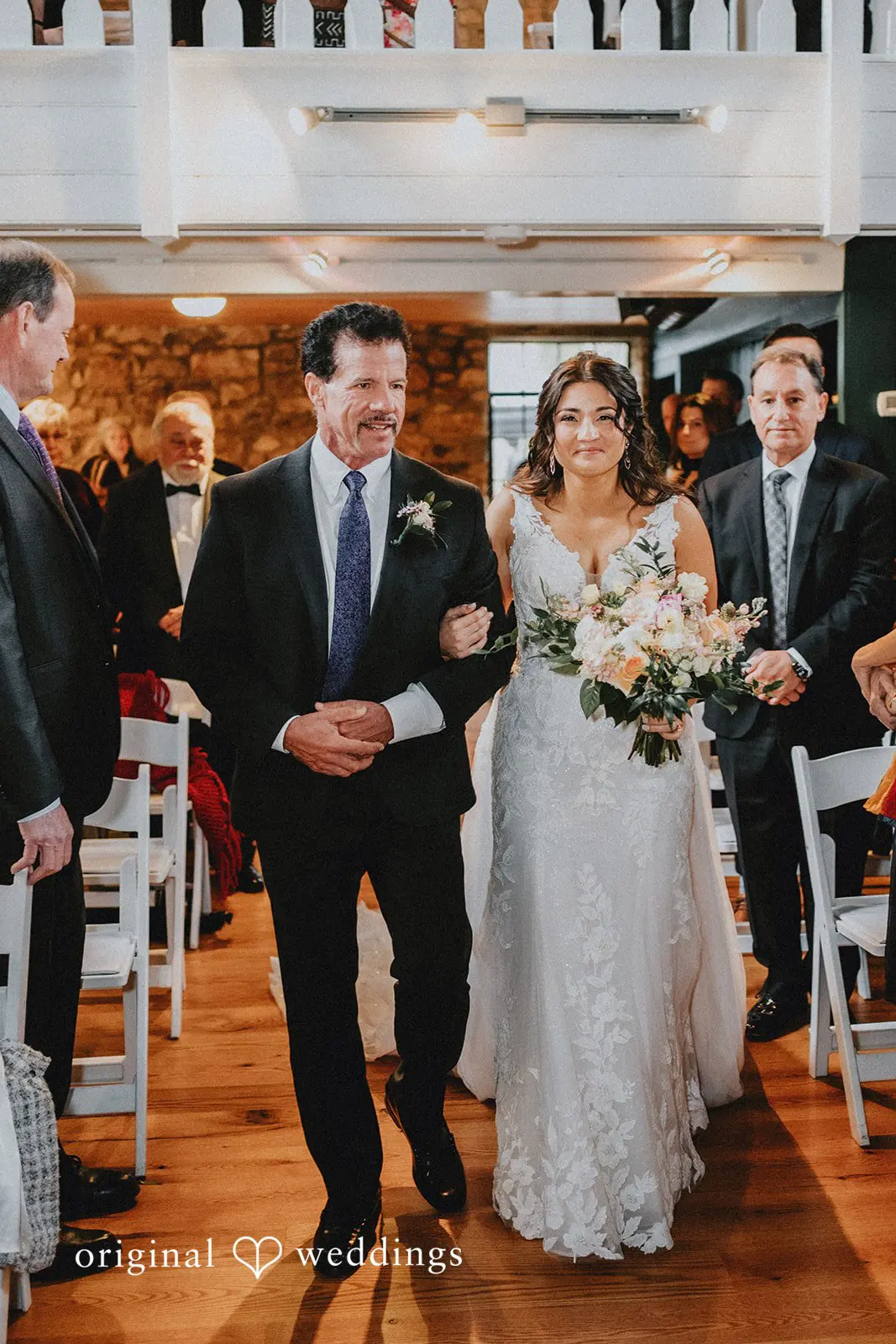 Holly Hedge Estate Wedding // Nicole & Matt -