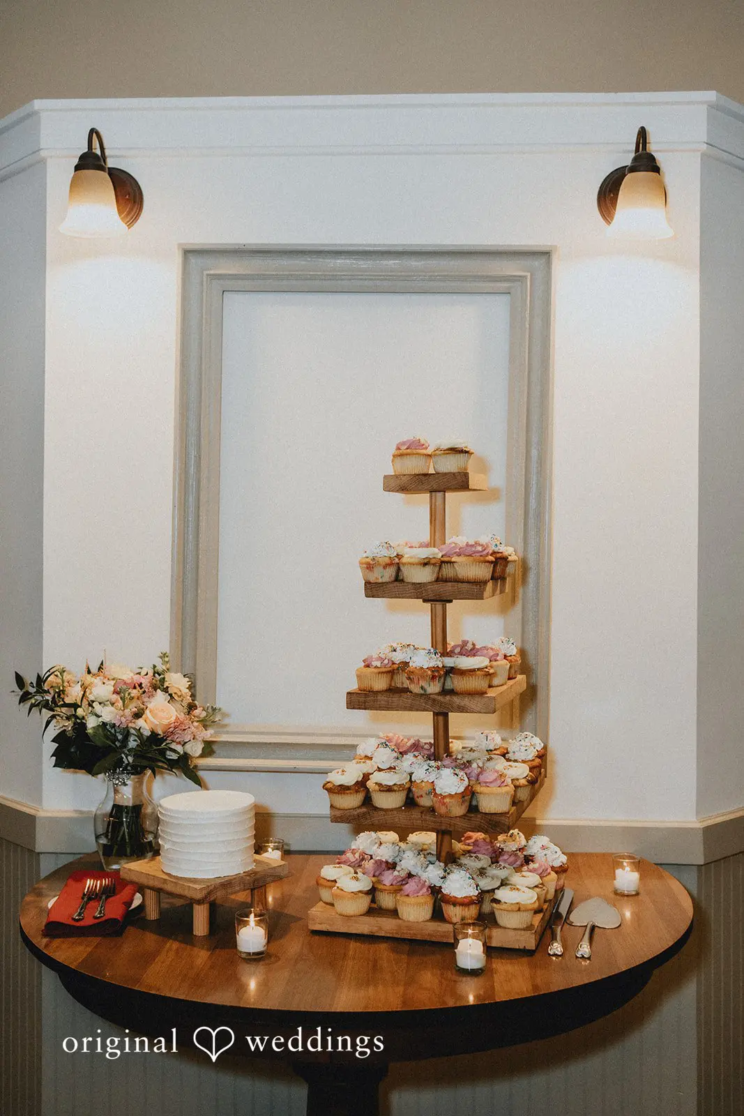 Holly Hedge Estate Wedding // Nicole & Matt -