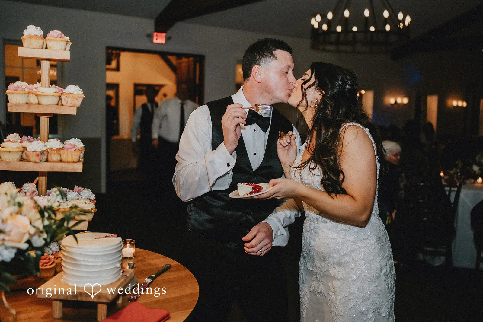 Holly Hedge Estate Wedding // Nicole & Matt -