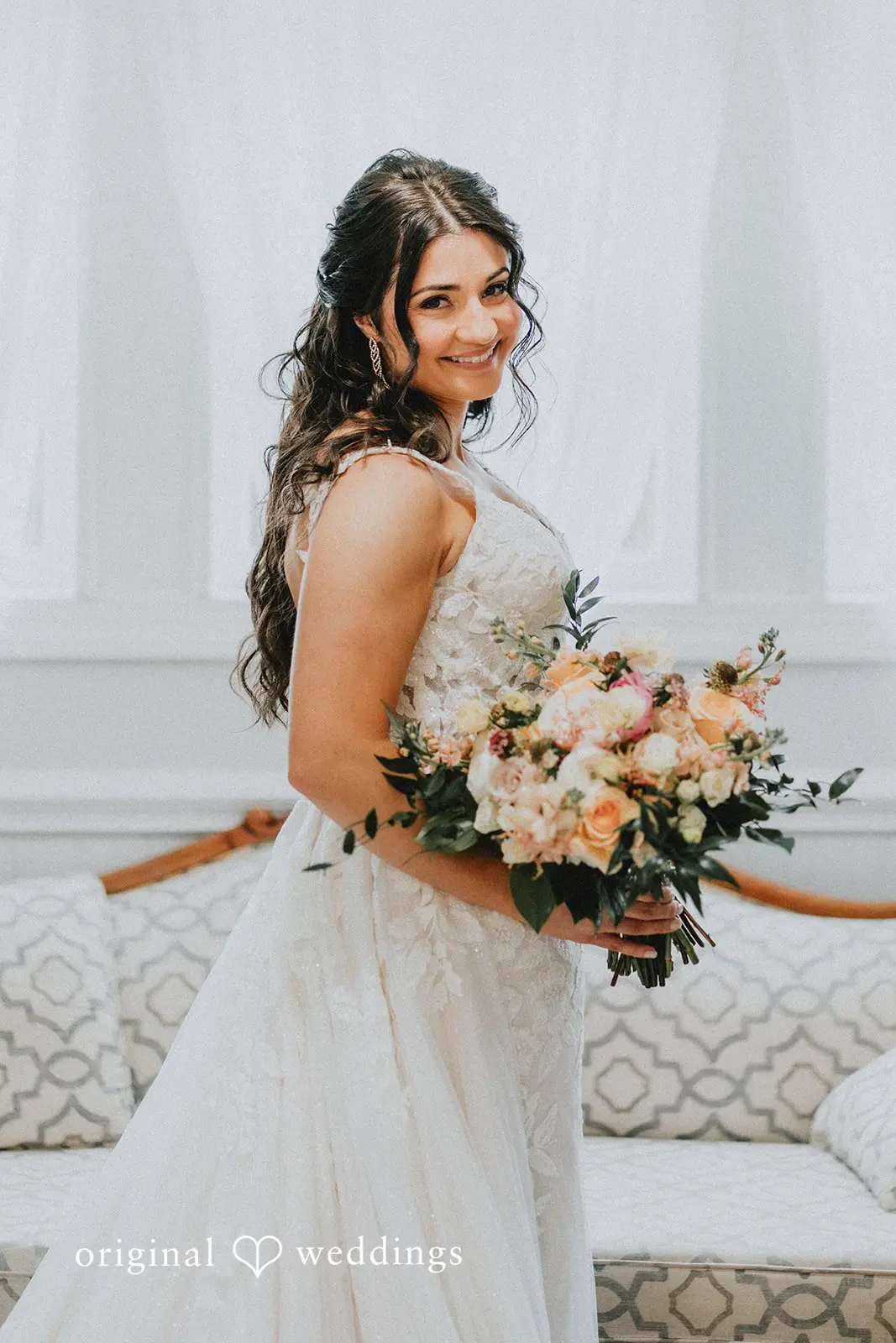 Holly Hedge Estate Wedding // Nicole & Matt -