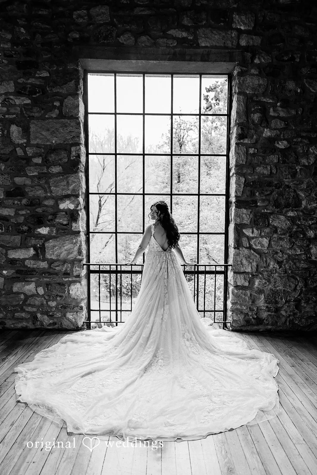 Holly Hedge Estate Wedding // Nicole & Matt -