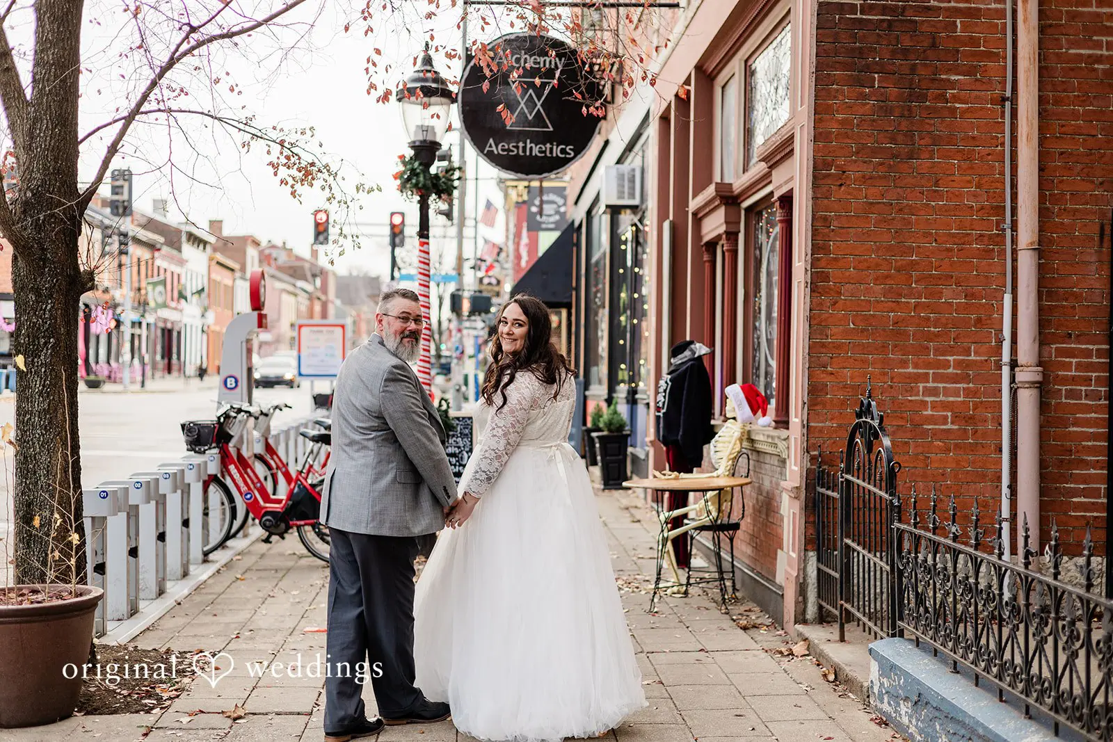 Kamila + Erick Holy Cross Roman Catholic Church Wedding // Kamila & Erick -