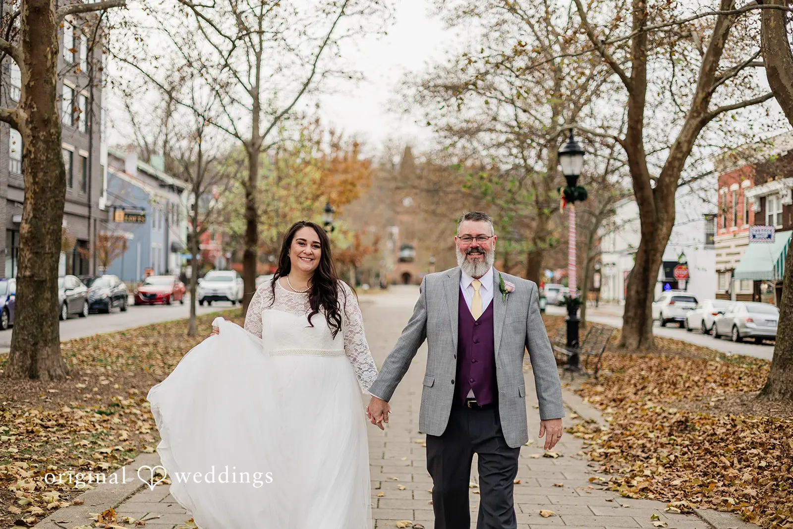Kamila + Erick Holy Cross Roman Catholic Church Wedding // Kamila & Erick -