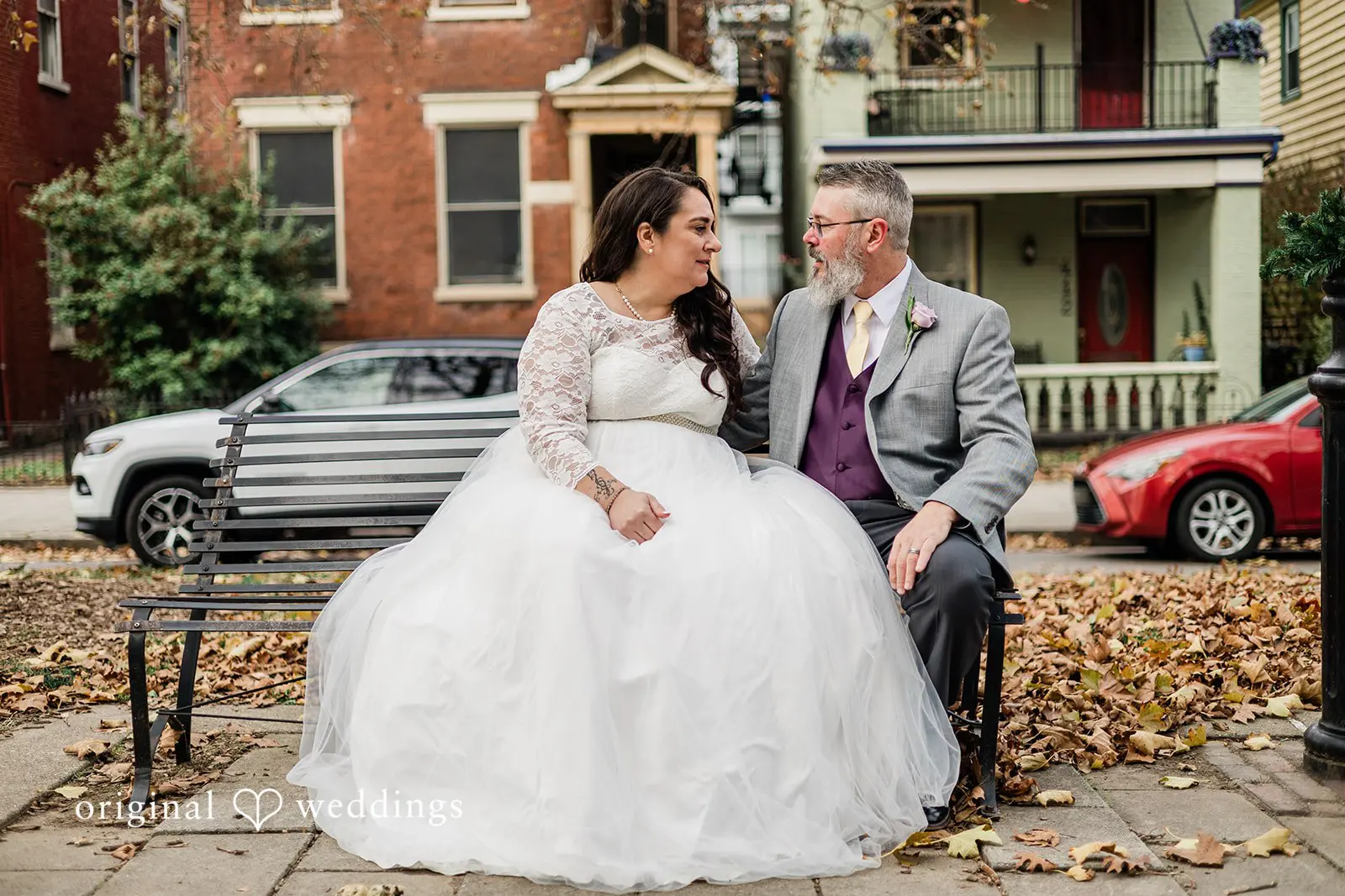 Kamila + Erick Holy Cross Roman Catholic Church Wedding // Kamila & Erick -