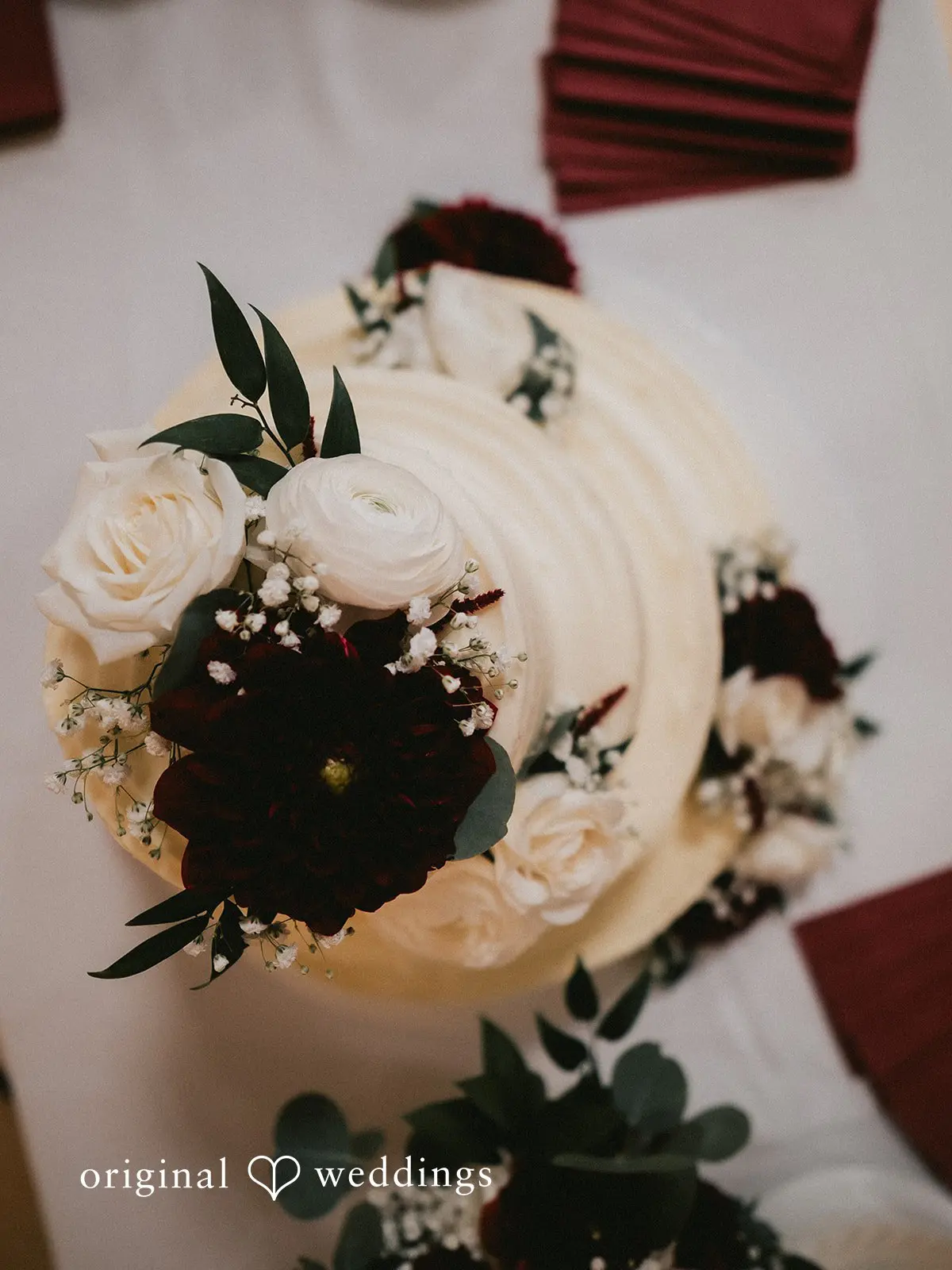 Regina + Spencer Holy Rosary Catholic Church Wedding // Regina & Spencer -