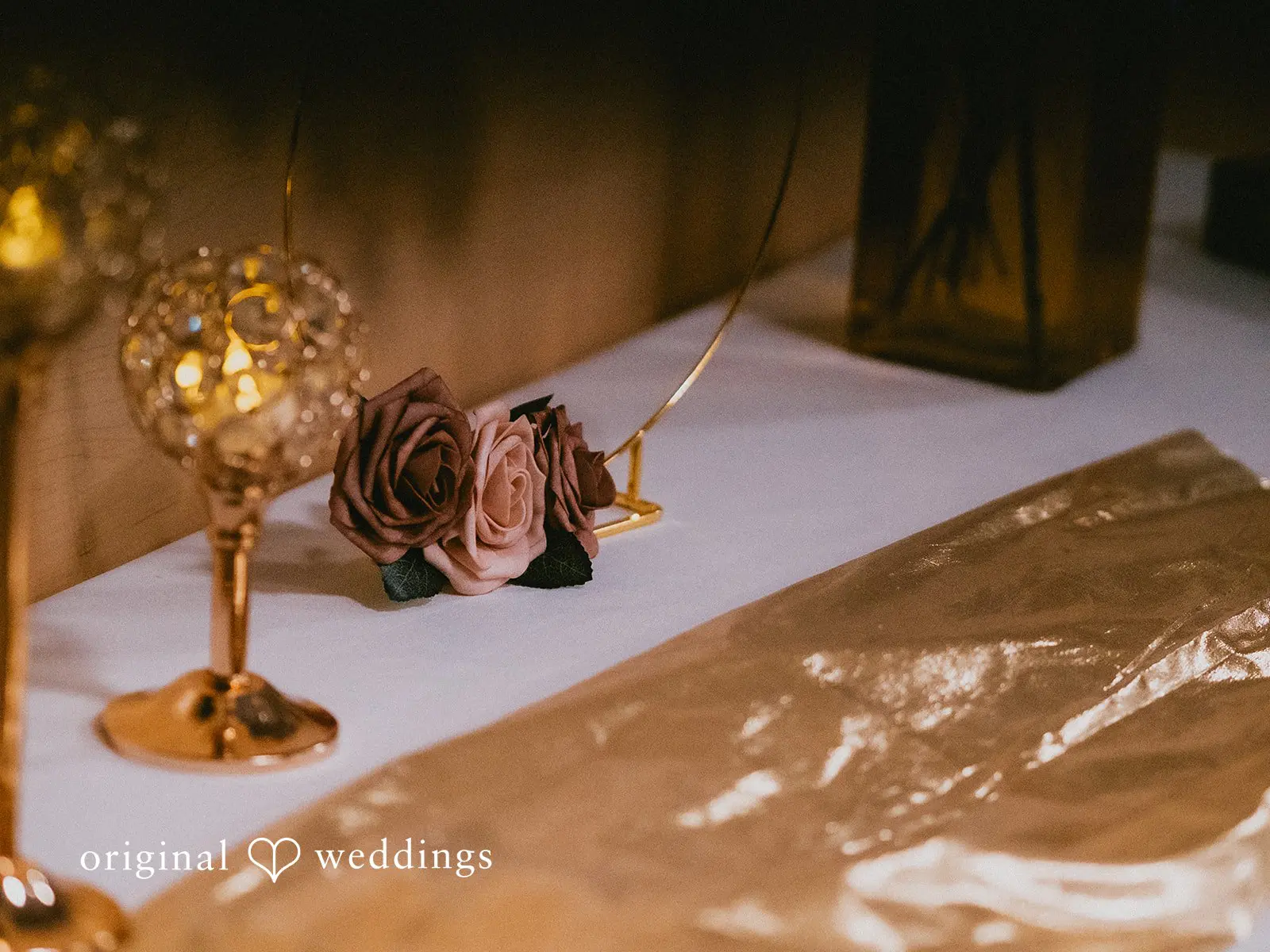 Regina + Spencer Holy Rosary Catholic Church Wedding // Regina & Spencer -