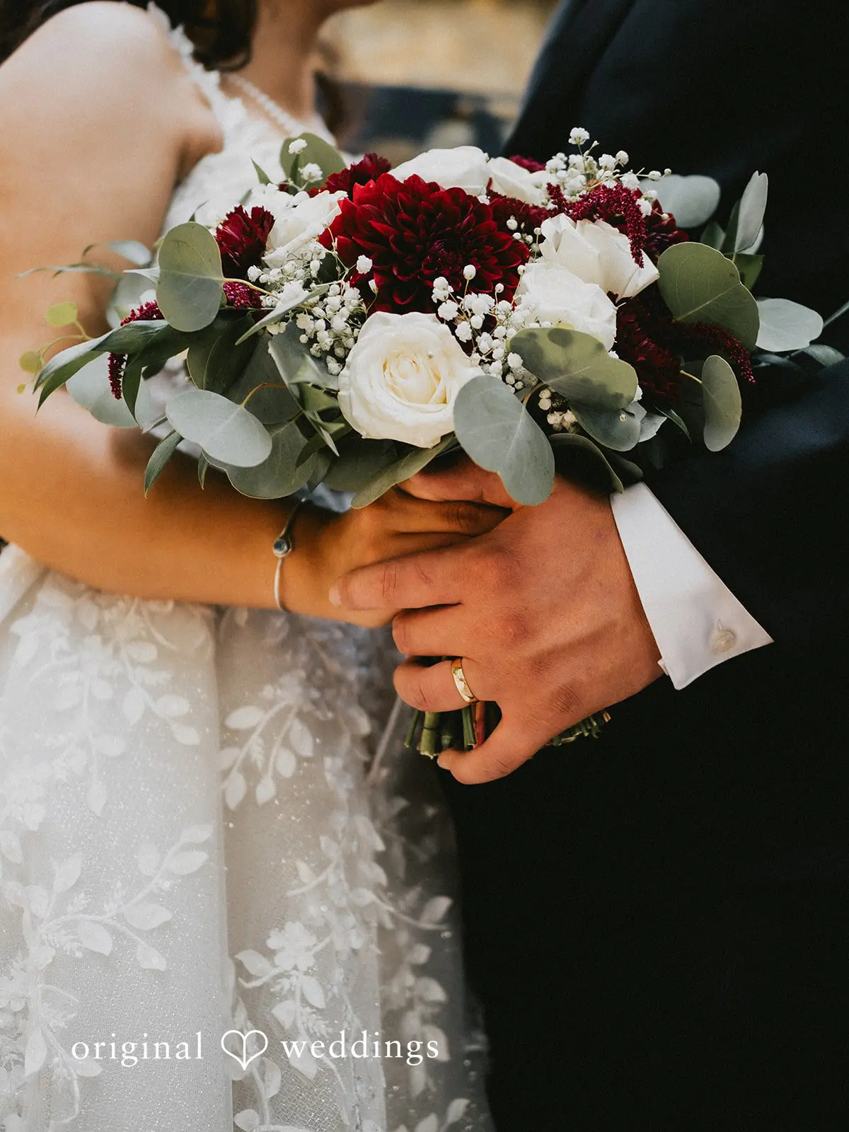 Regina + Spencer Holy Rosary Catholic Church Wedding // Regina & Spencer -